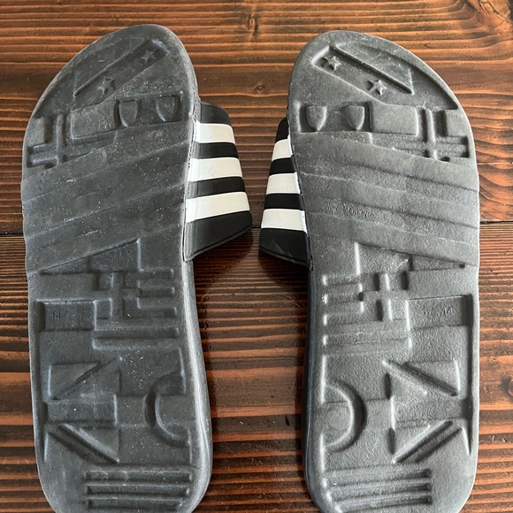 Adidas Slides - Picture 4 of 4